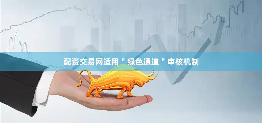 配资交易网适用＂绿色通道＂审核机制